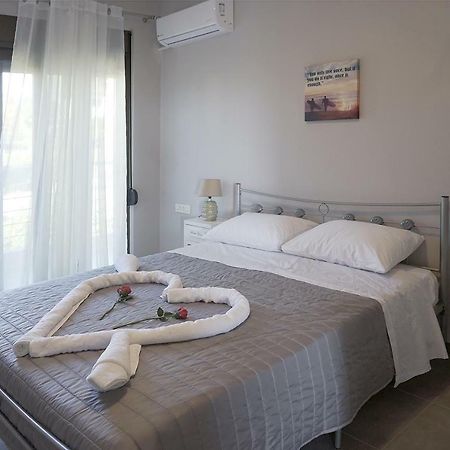 Anastasia'S Luxury Apartments La Canea Exterior foto