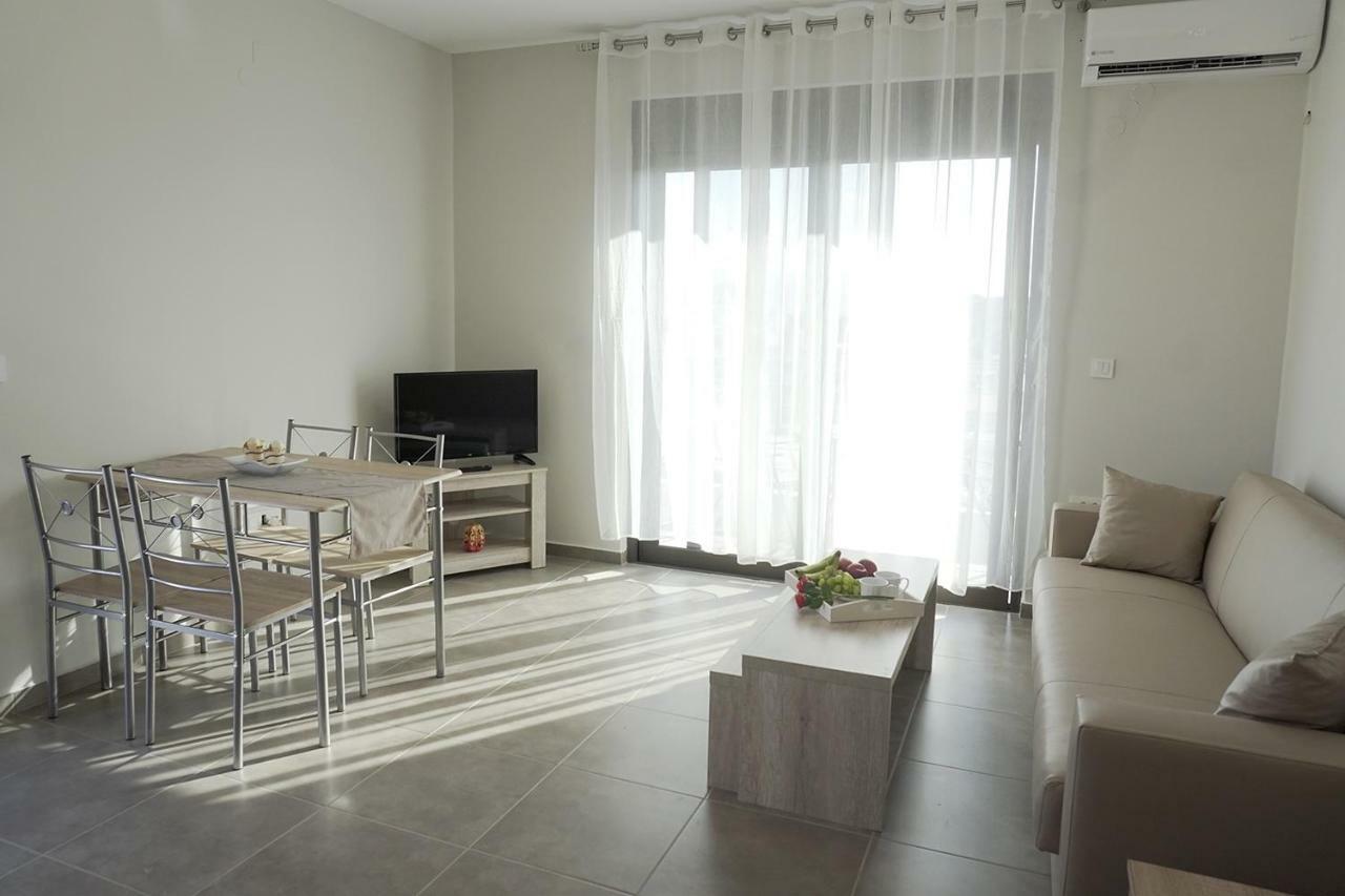 Anastasia'S Luxury Apartments La Canea Exterior foto