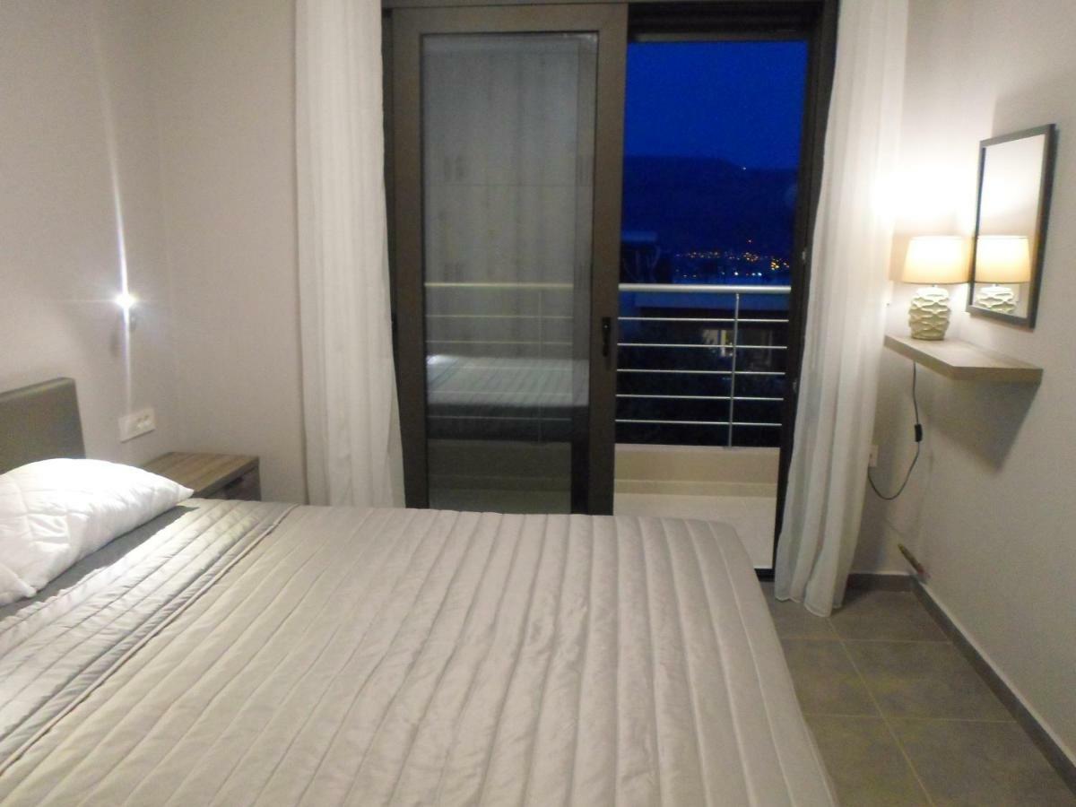 Anastasia'S Luxury Apartments La Canea Exterior foto