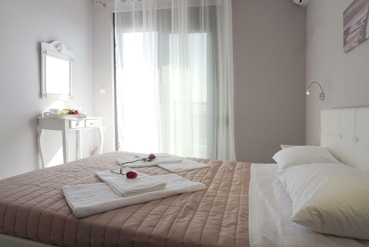 Anastasia'S Luxury Apartments La Canea Exterior foto
