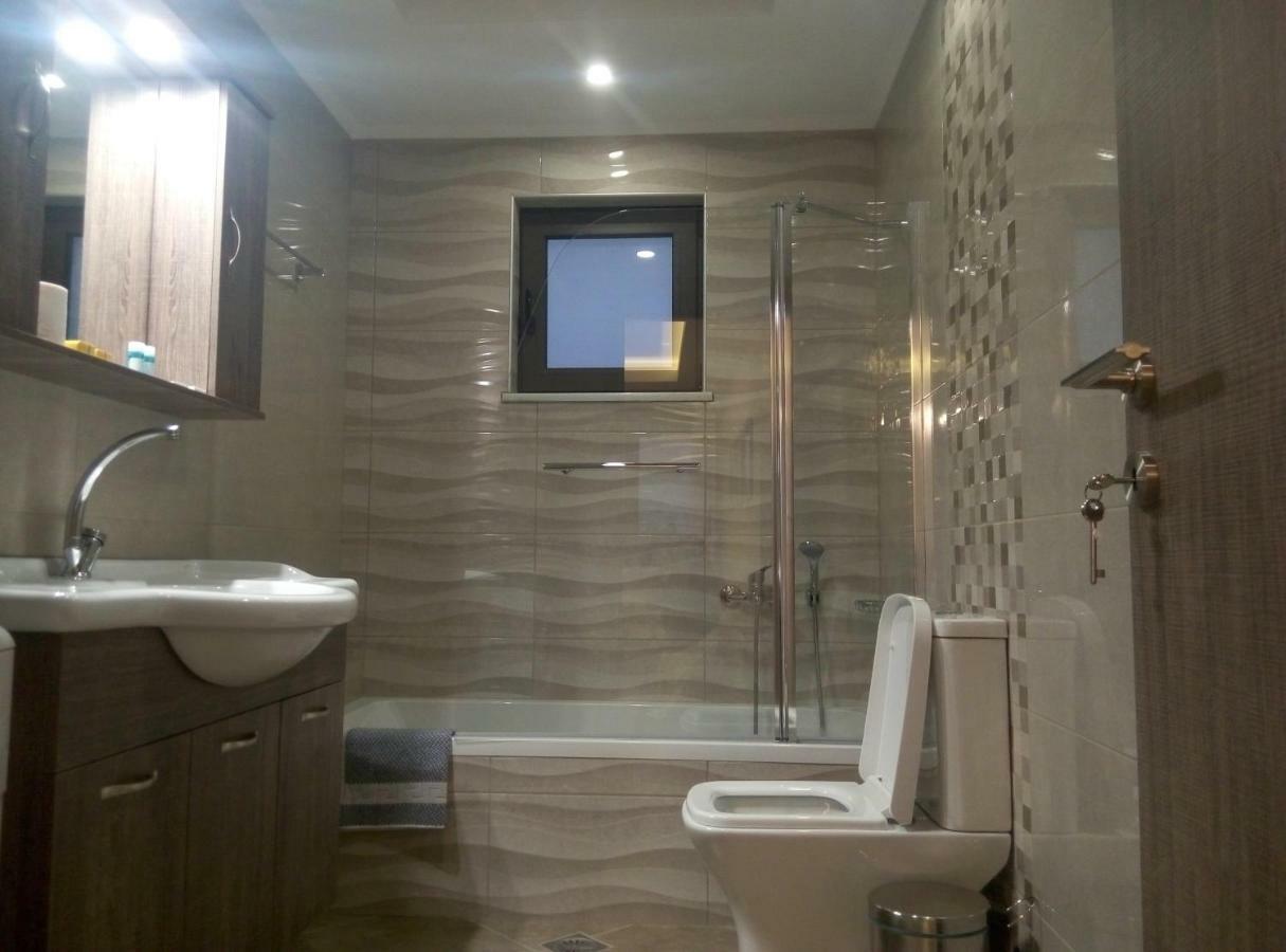 Anastasia'S Luxury Apartments La Canea Exterior foto